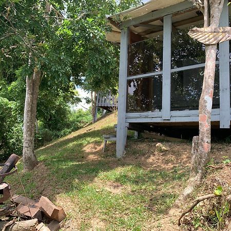 Camping Para Dos - A Escoger Segun Disponibilidad De Caseta O Cabana Caguas Exterior photo