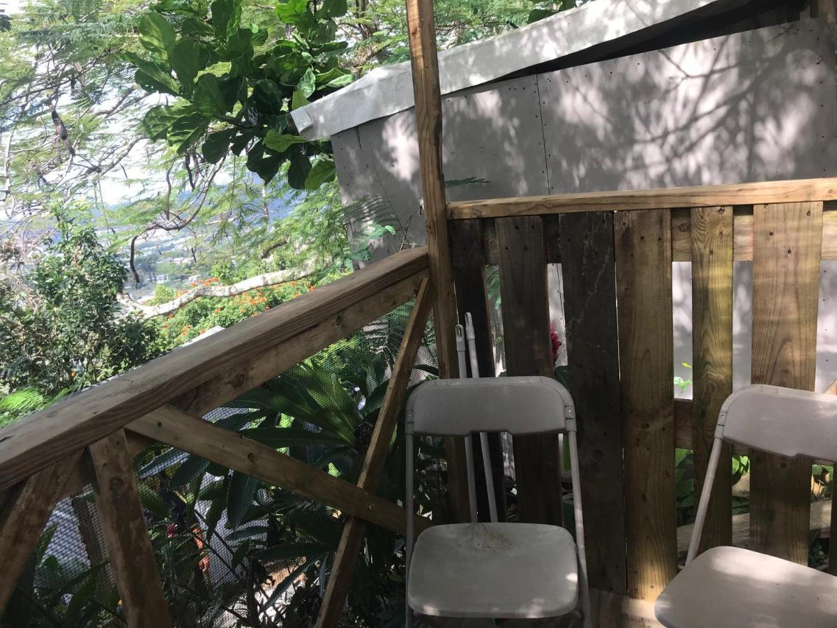 Camping Para Dos - A Escoger Segun Disponibilidad De Caseta O Cabana Caguas Exterior photo