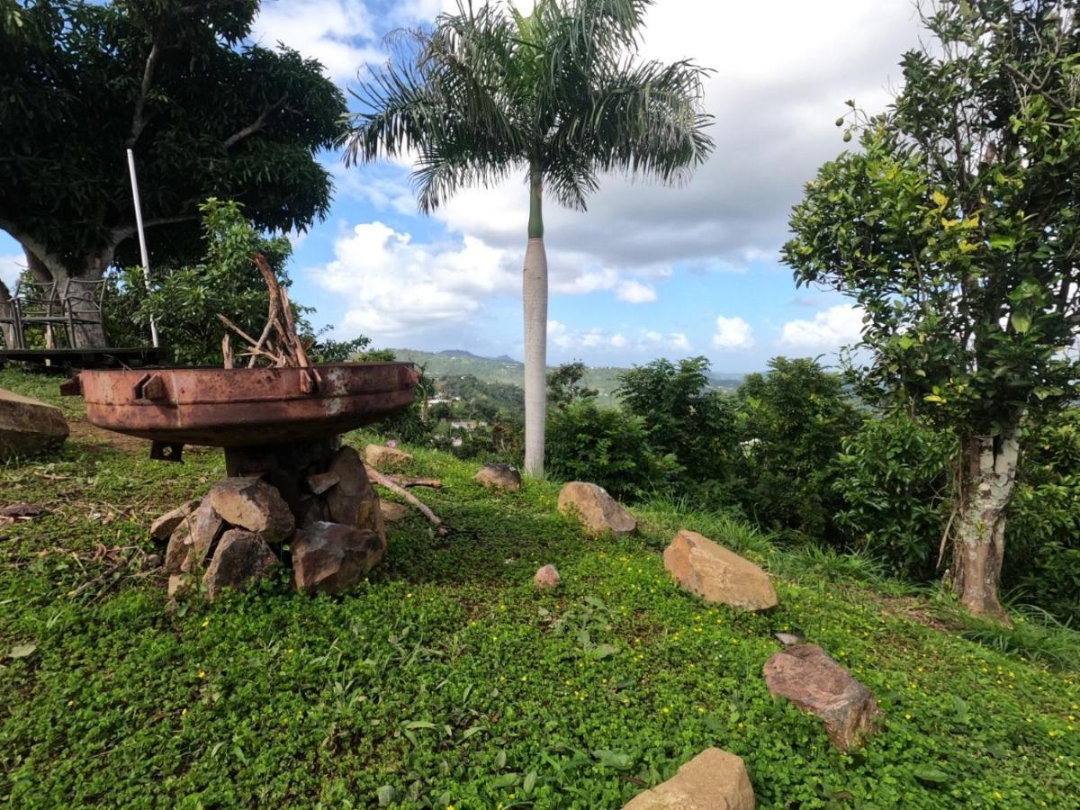 Camping Para Dos - A Escoger Segun Disponibilidad De Caseta O Cabana Caguas Exterior photo